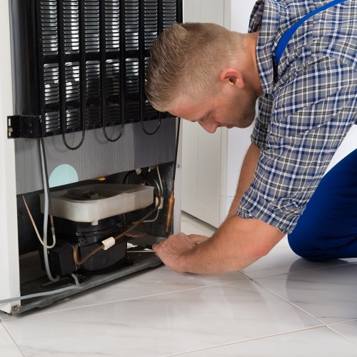 3 Commercial Refrigeration Maintenance Tips