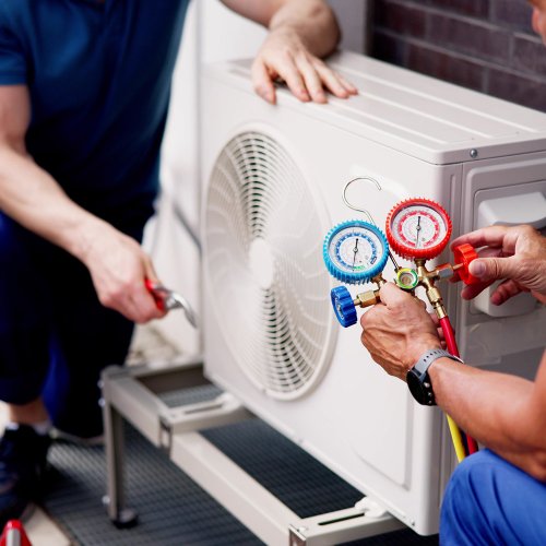 The Do’s & Don’ts of Prepping for an HVAC Installation