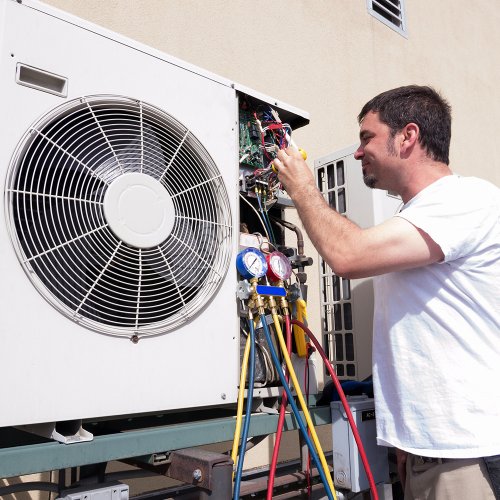 Furnace Maintenance and Professional Inspections