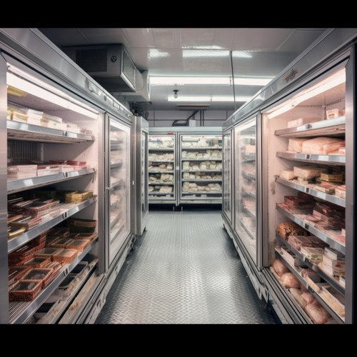 Preventative Care Checklist for Commercial Refrigeration Systems Preventative Care Checklist for Commercial Refrigeration Systems